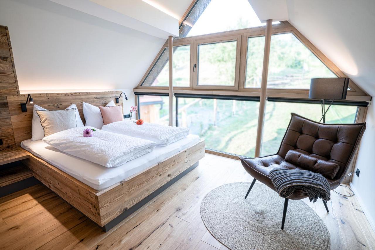 Kellerstoeckl Heuberger Villa Eltendorf Eksteriør billede